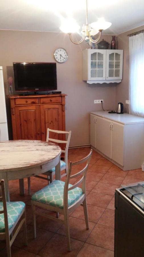 Pokoje Na Pogodnie Διαμέρισμα Στσέτσιν Εξωτερικό φωτογραφία